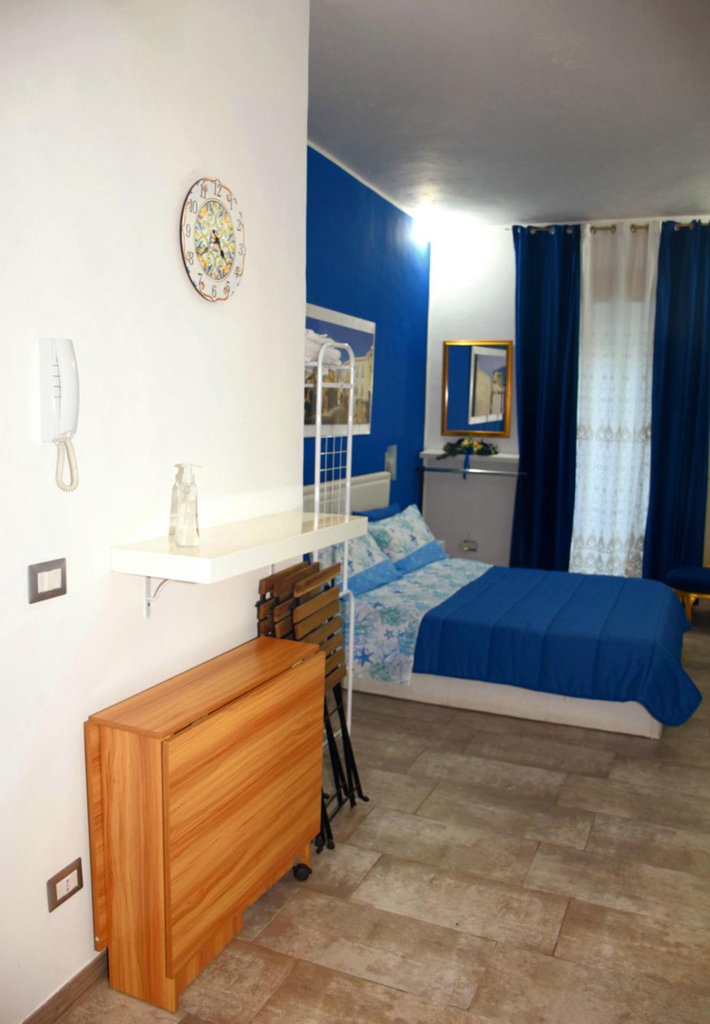 Appartement La Piccola Perla Di Ortigia à Syracuse Extérieur photo