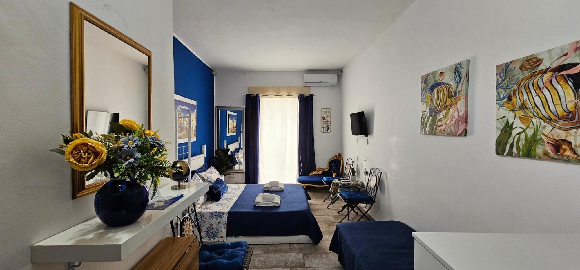 Appartement La Piccola Perla Di Ortigia à Syracuse Extérieur photo